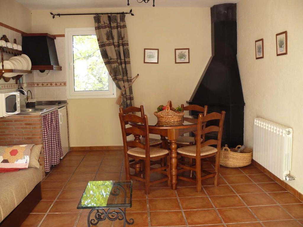 Telecabina las Catifas Güéjar Sierra Exterior foto